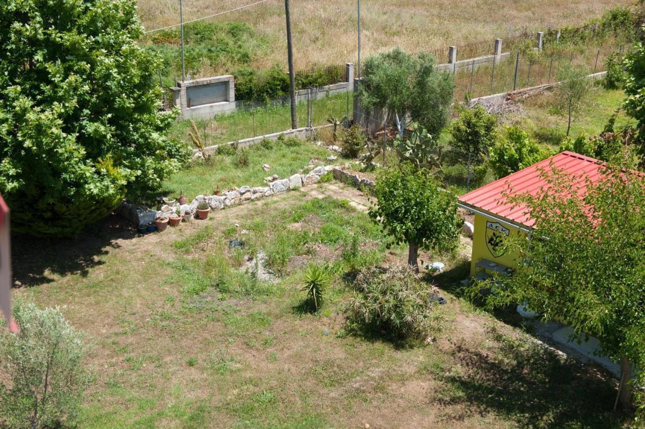 Olives Estate Apartments Grande Preveza Exteriér fotografie